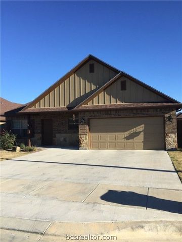 415 Hayes Ln, College Station, TX 77845