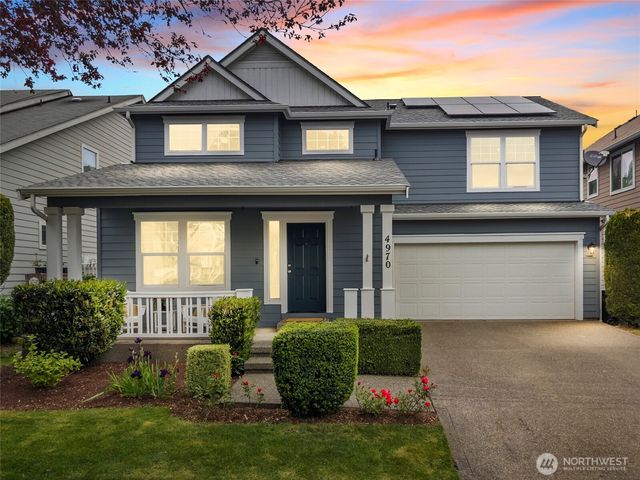 4970 Switchback Loop SE, Lacey, WA 98513