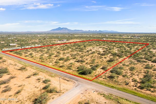 0000 E Three Canyons Road #-, Hereford, AZ 85615