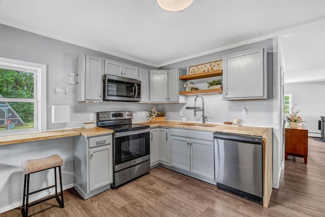 964 Allen Pond Road, Greene, ME 04236