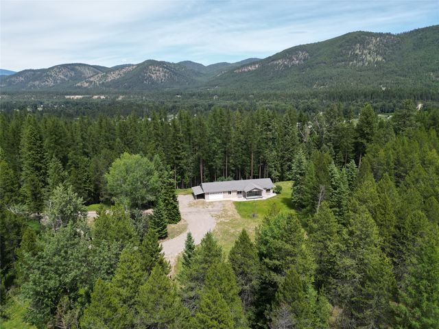 77 Horizon Dr, Libby, MT 59923