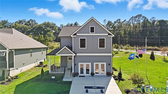 9544 Fuchsia Dr, Richmond, VA 23237