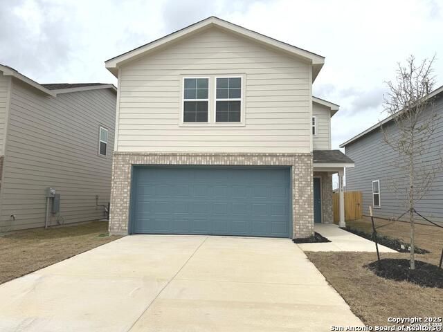 12919 Lorena Ochoa, San Antonio, TX 78221