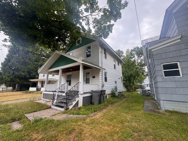 628 W  Thomas St, Rome, NY 13440