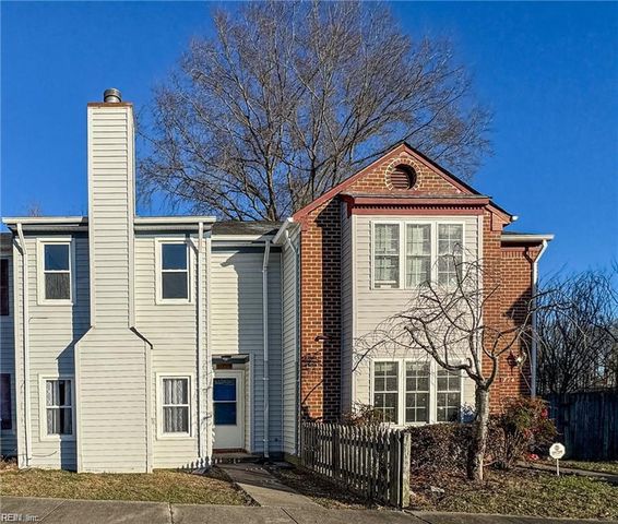 716 Glenshire Dr, Virginia Beach, VA 23462