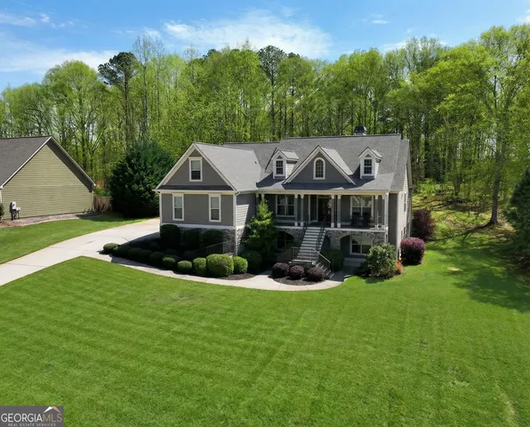 92 Fischer Trce, Newnan, GA 30265