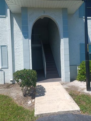 245 S  McMullen Booth Rd #17, Clearwater, FL 33759