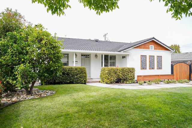 2341 Sunny Vista Dr, San Jose, CA 95128