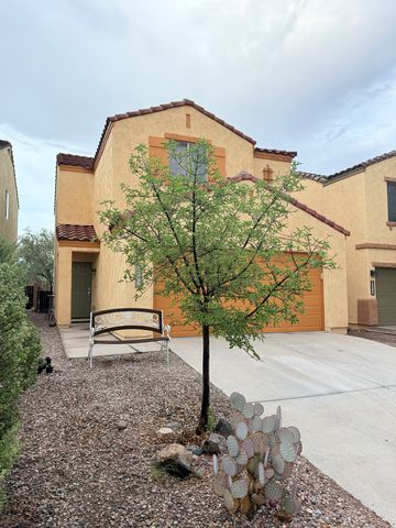14355 S  Camino El Galan, Sahuarita, AZ 85629