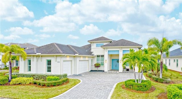 17306 Hidden Estates Cir, Fort Myers, FL 33908