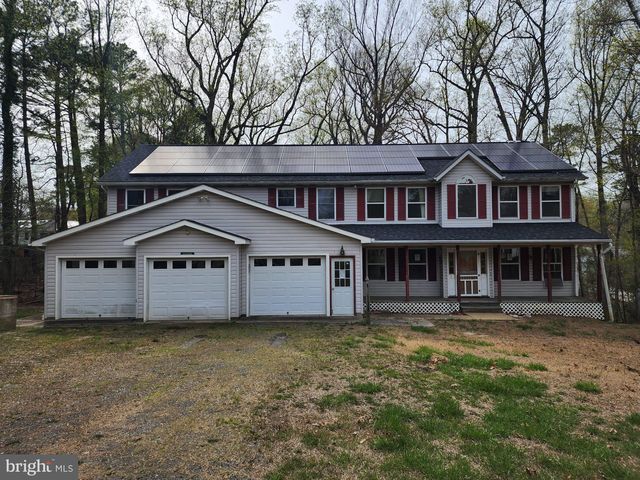 12039 Settlers Trl, Lusby, MD 20657