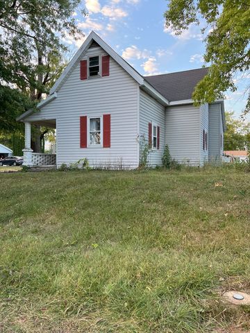 2000 S  North St, Elwood, IN 46036