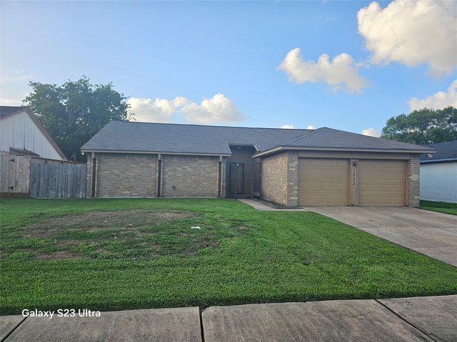 1322 Fieldstone Dr, Missouri City, TX 77489