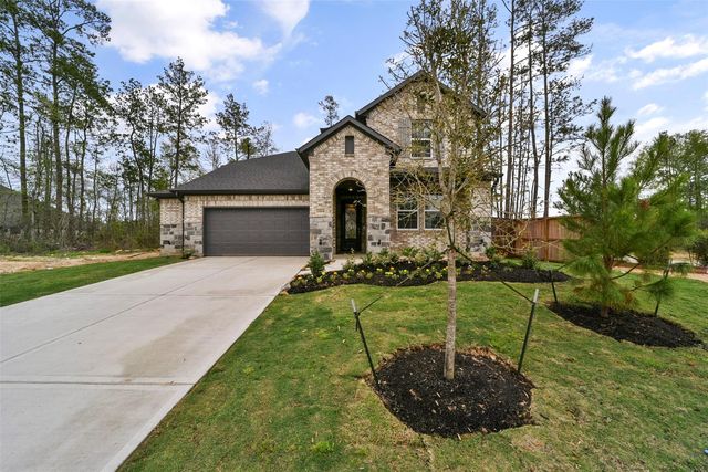 13004 Soaring Forest Dr, Conroe, TX 77385
