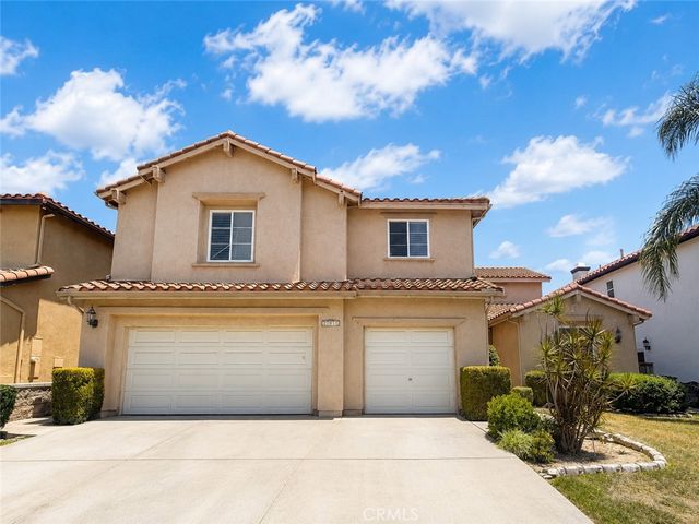 7376 Sungold Ave, Corona, CA 92880