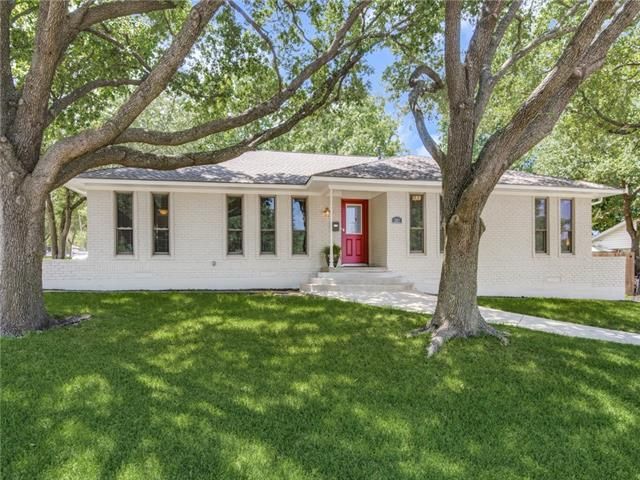301 Highland Dr, Rockwall, TX 75087
