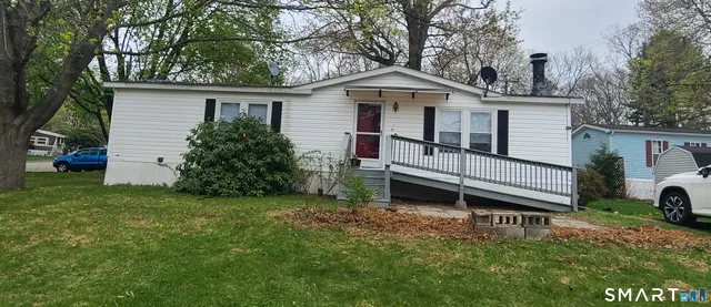 5 Fairway Drive, North Windham, CT 06256
