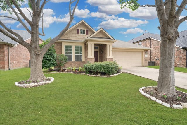 8629 Marion Dr, Frisco, TX 75034