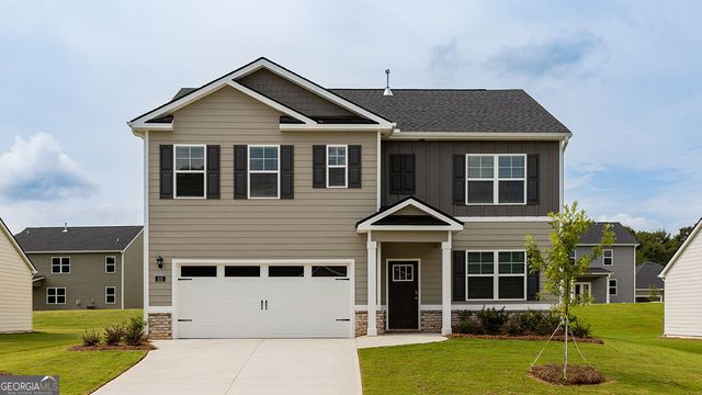 201 Defilippe Dr, Statham, GA 30666