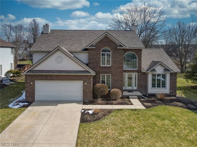 10179 Bissell Dr, Twinsburg, OH 44087