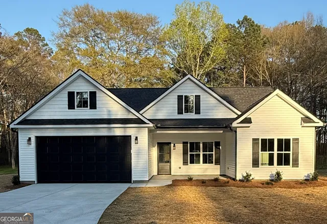 89 Bobbie Ct, Molena, GA 30258