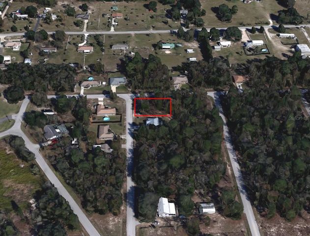 SE 156th Street And Southeast Ave #96-23, Summerfield, FL 34491