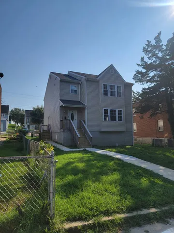 209 W  Edgevale Rd, Baltimore, MD 21225