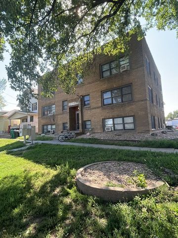 301 S  18th St   #8, Lincoln, NE 68508