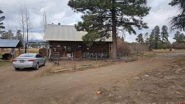4500-4500A W  US Highway 160, Pagosa Springs, CO 81147