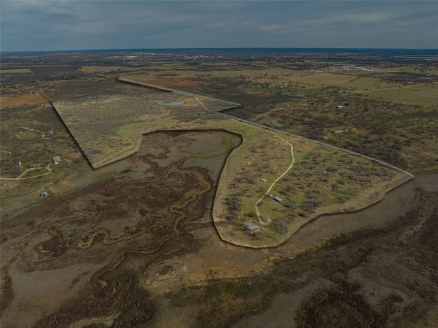 1409 N  FM 3099 Rd, Breckenridge, TX 76424