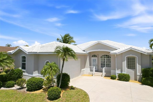 3762 Whippoorwill Blvd, Punta Gorda, FL 33950