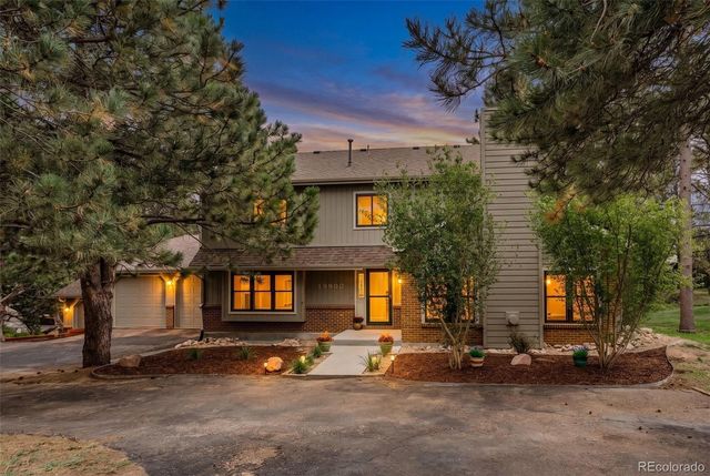 19900 Indian Summer Lane, Monument, CO 80132