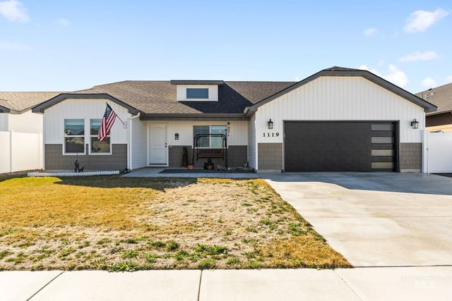 1119 Meadow Lake Loop, Buhl, ID 83316
