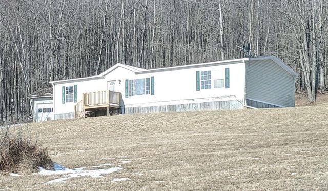 4063 Lewis Rd, Campbell, NY 14821