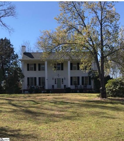 631 Piedmont Golf Course Rd, Piedmont, SC 29673