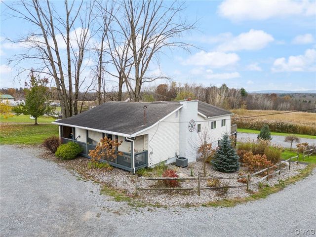 2392 State Route 49, Blossvale, NY 13308