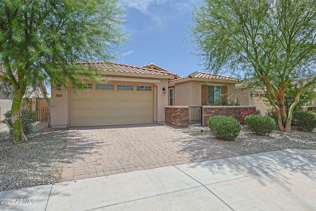 5155 N 187TH Lane, Litchfield Park, AZ 85340