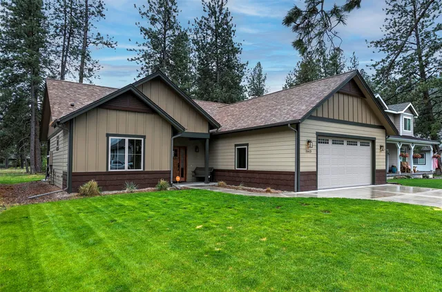 11613 Ninebark Way, Clinton, MT 59825