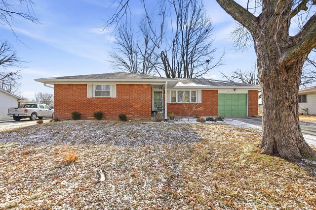 4819 W  Southern Ave, Indianapolis, IN 46241