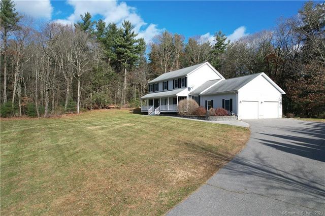 180 Spencer Hill Rd, Winsted, CT 06098