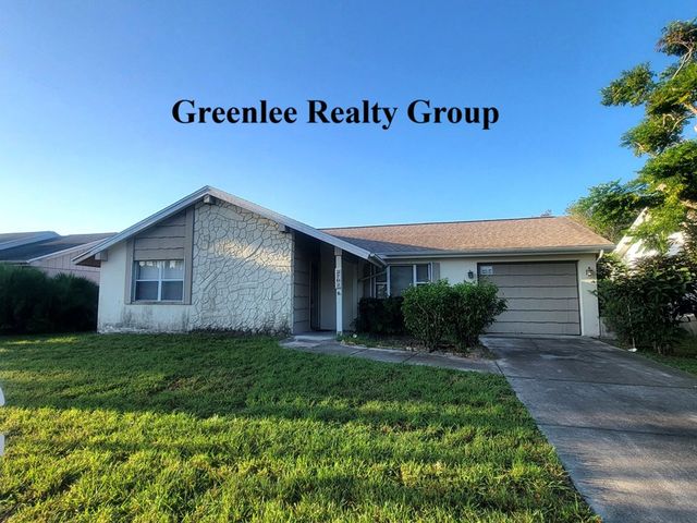 3702 Sail Dr, New Port Richey, FL 34652