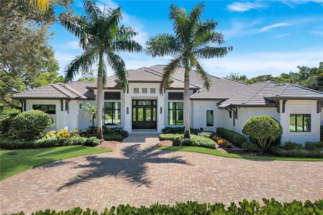 112 Hickory RD, Naples, FL 34108