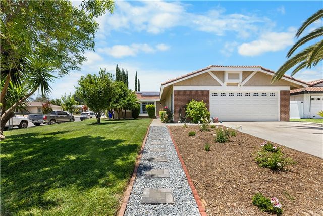3317 Felisa Ct, Riverside, CA 92509
