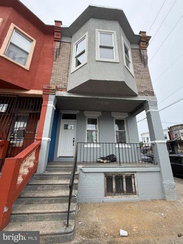 3760 N  9th St, Philadelphia, PA 19140