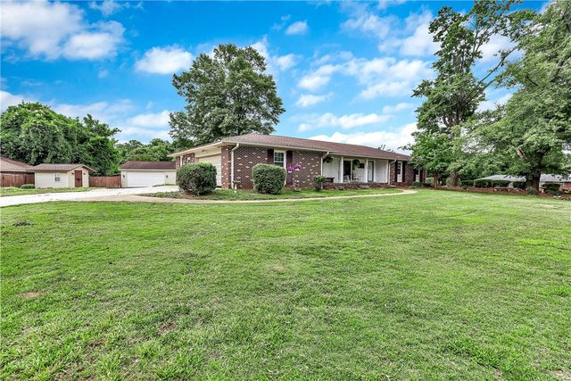 107 Pine Bark Rd, Anderson, SC 29625