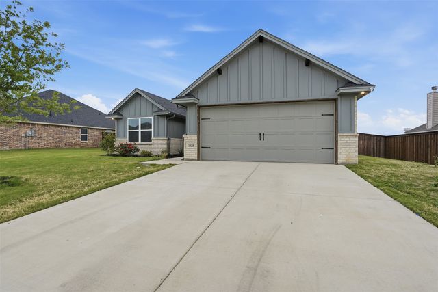 11828 Serval St, Godley, TX 76044