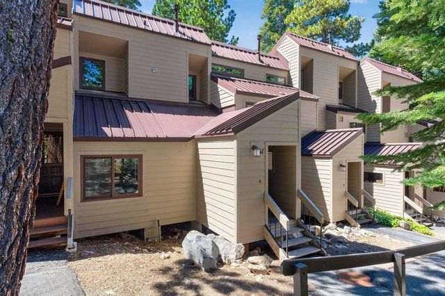 5101 N  Lake Blvd #61, Carnelian Bay, CA 96140