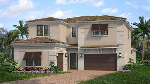 13306 Artisan Circle, Beach Gardens, FL 33418