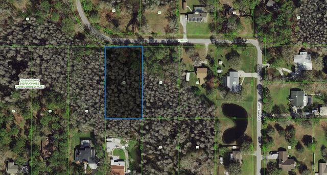 32-26-18-0010-00000-0560 COUNTRY LANE, Lutz, FL 33549