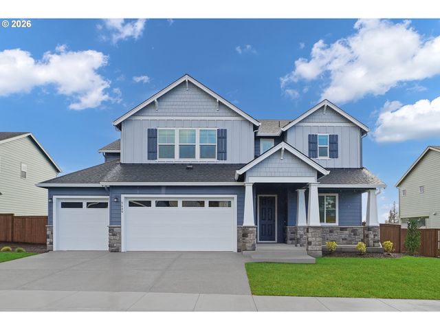 5640 N  87th Ave, Camas, WA 98607